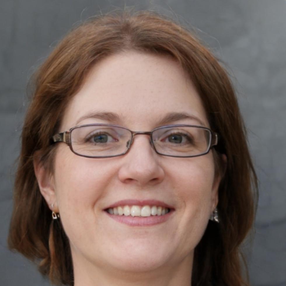 Експерт курсу стилістики та образотворення