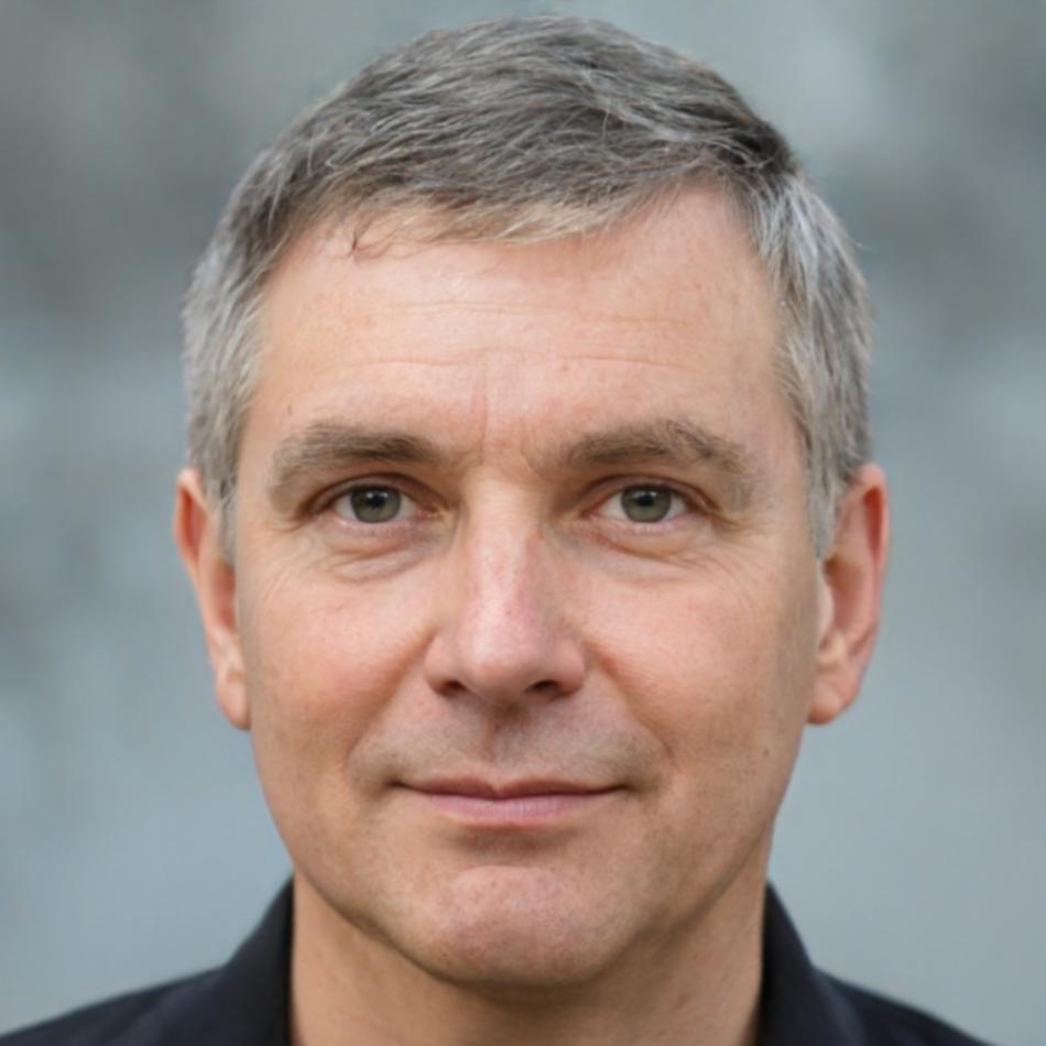 Тарас Мельник