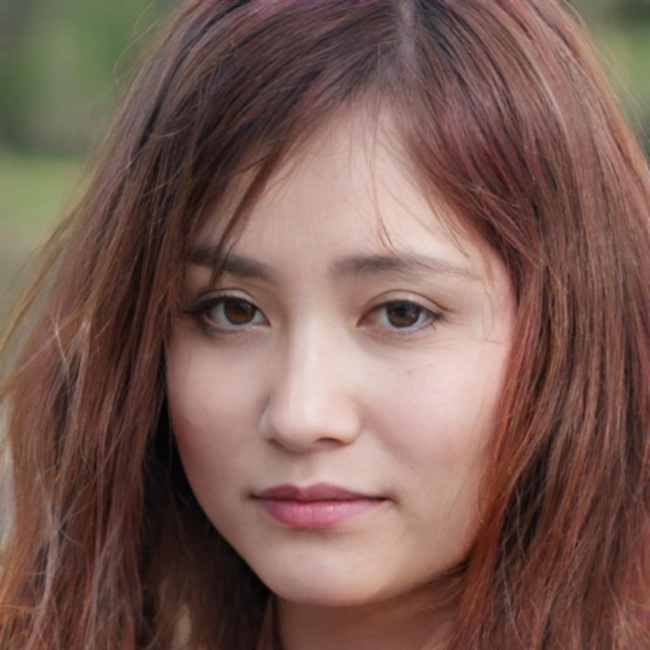 Викладач курсу професійної стилізації